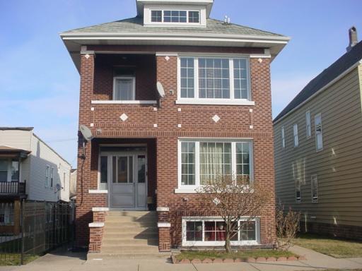4325 S Whipple St., Chicago, IL 60632