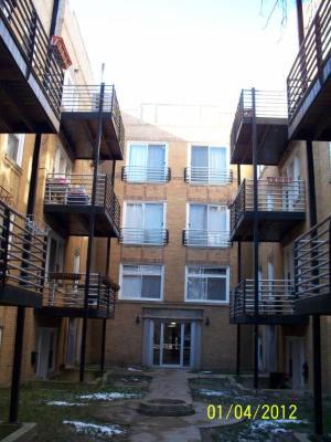 4606 N Monticello Ave. #3S, Chicago, IL 60625