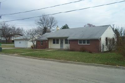 509 4th St., Lemont, IL 60439