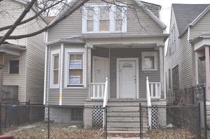 6450 S Wolcott Ave., Chicago, IL 60636