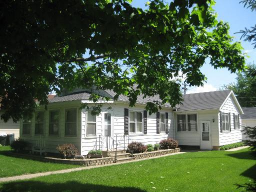 356 Crotty Ave., Seneca, IL 61360