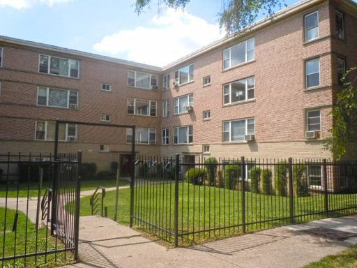 6132 N Seeley Ave. #3N, Chicago, IL 60659