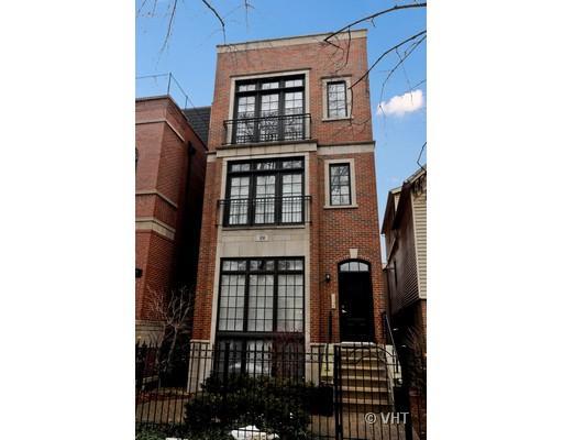830 W Lill Ave. #3, Chicago, IL 60614