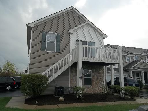 57 Johnson Ct., North Aurora, IL 60542