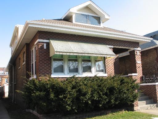 6207 S California Ave., Chicago, IL 60629