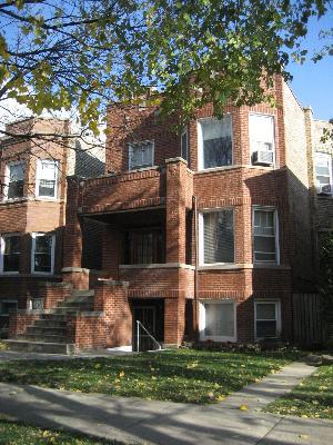 3911 N Spaulding Ave., Chicago, IL 60618