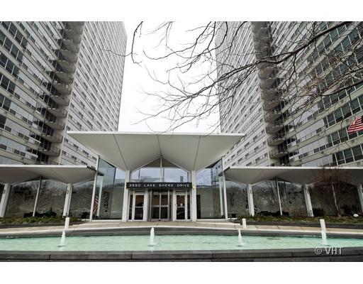 3550 N Lake Shore Dr. #2618, Chicago, IL 60657