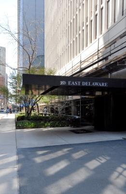 200 E Delaware St. #10F, Chicago, IL 60611