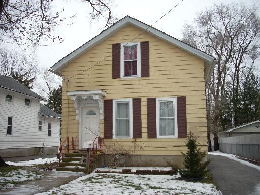 833 Liberty St., Aurora, IL 60505