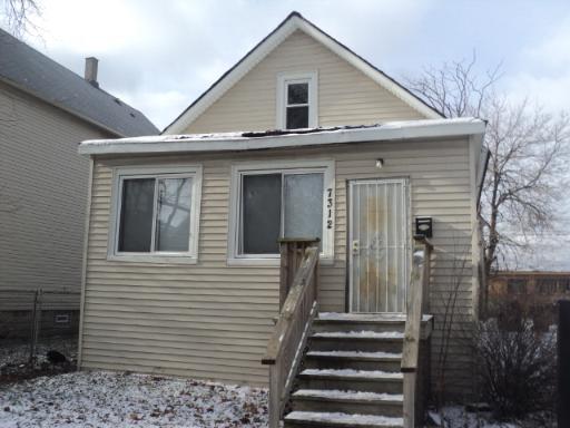 7312 S Maryland Ave., Chicago, IL 60619