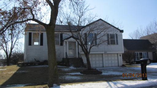 2095 Hitching Post Ln., Schaumburg, IL 60194