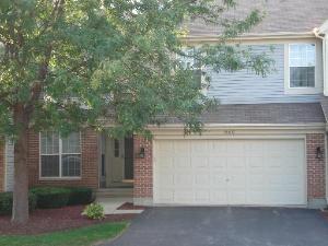8 Ione Dr. #C, South Elgin, IL 60177