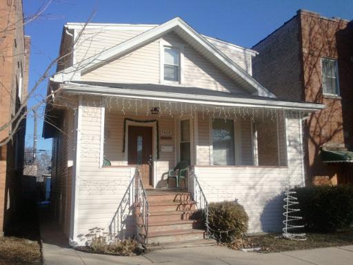 5428 W Dakin St., Chicago, IL 60641