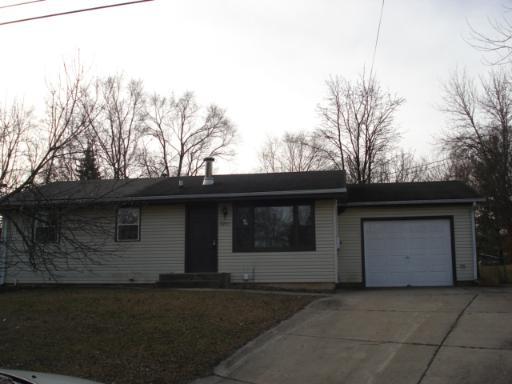 3201 Lyons Ave., Rockford, IL 61114