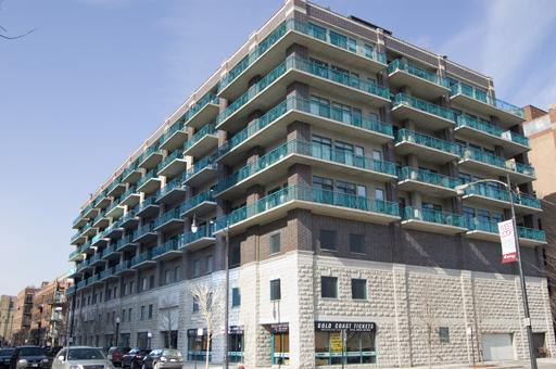 910 W Madison St. #807, Chicago, IL 60606