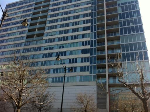 659 W Randolph St. #1706, Chicago, IL 60661