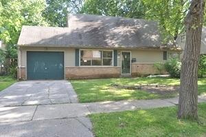 409 N Watseka St., Park Forest, IL 60466