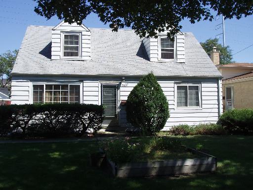 2033 High St., Berkeley, IL 60163