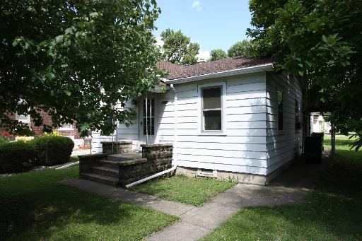[Address Hidden by Seller], Joliet, IL 60435
