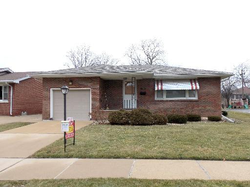 1129 Loral Ave., Joliet, IL 60435