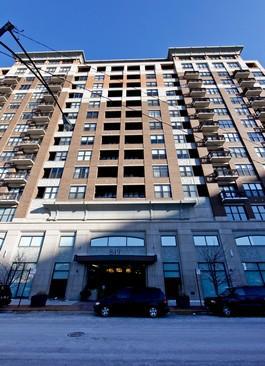849 N Franklin St. #502, Chicago, IL 60610