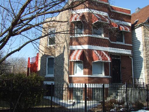 7114 S Greenwood Ave., Chicago, IL 60619