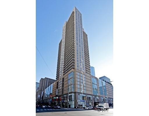 545 N Dearborn St. #1407, Chicago, IL 60654
