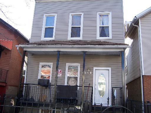 1911 W Erie St., Chicago, IL 60622