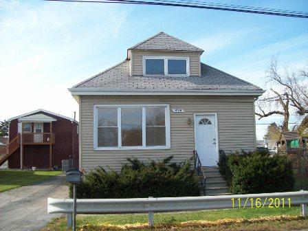 14516 S Western Ave., Posen, IL 60469