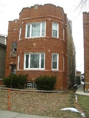 5230 W Parker Ave., Chicago, IL 60639