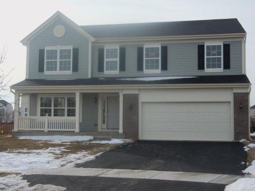 9673 Dover Ct., Huntley, IL 60142