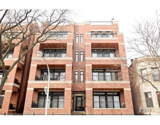 2918 N Sheffield Ave. #2N, Chicago, IL 60657