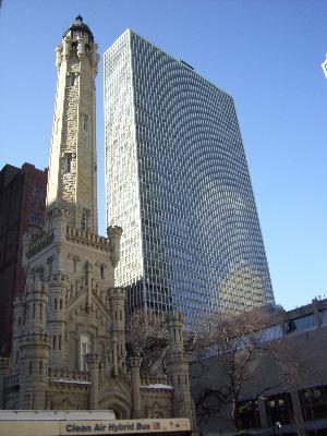 111 E Chestnut St. #26B, Chicago, IL 60611