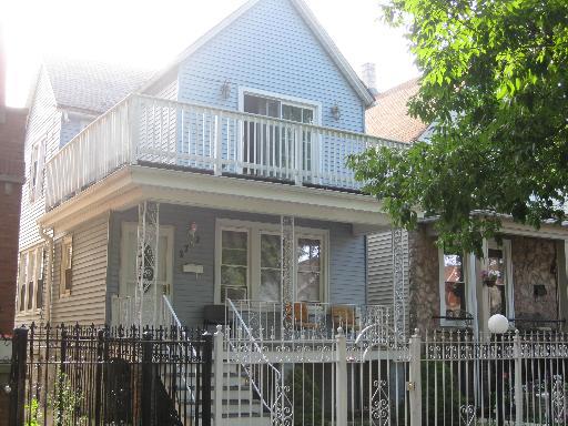 2752 S Tripp Ave., Chicago, IL 60623