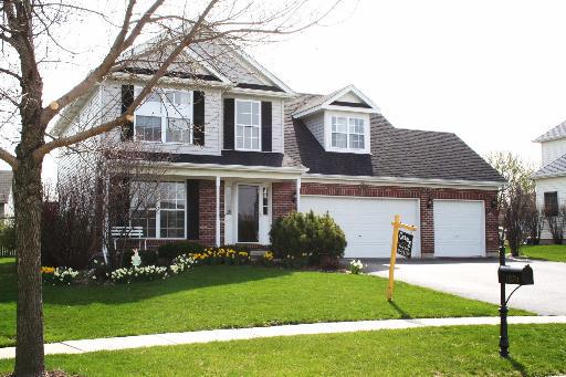 1020 London Ct., Sycamore, IL 60178