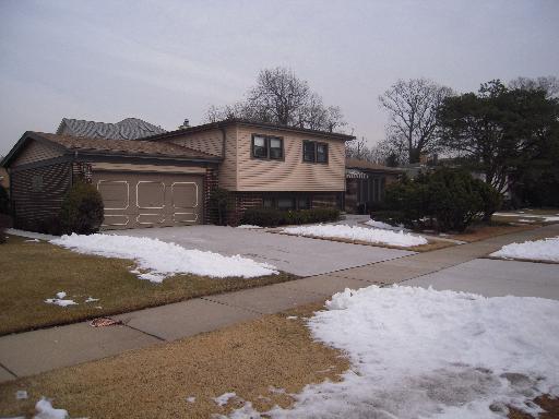 1950 Stockton Ave., Des Plaines, IL 60018