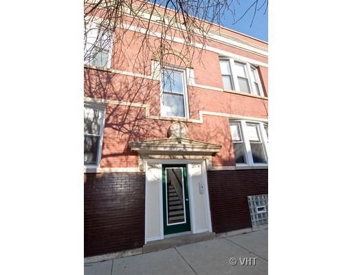 2576 W Lyndale Ave. #1, Chicago, IL 60647