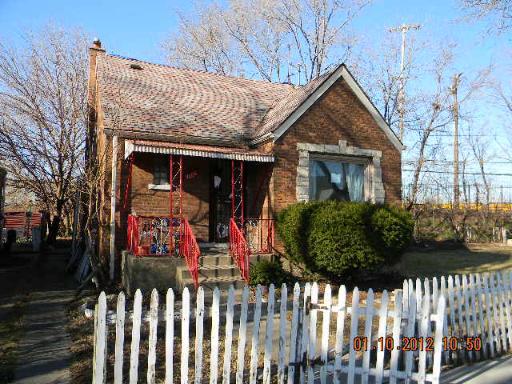 7608 S Maplewood, Chicago, IL 60652