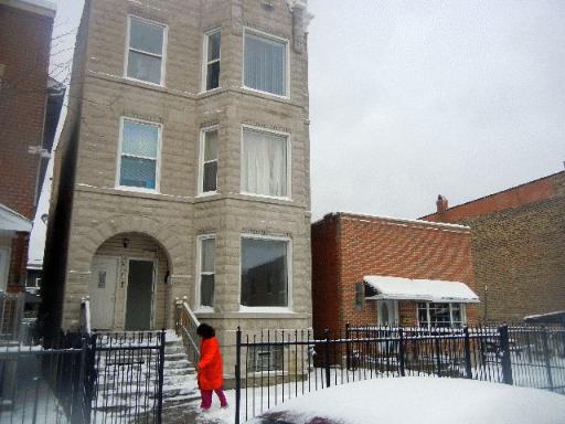 2726 W Adams St., Chicago, IL 60612