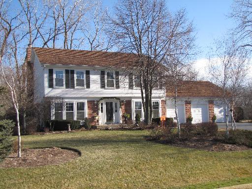 2128 Kenton Ln., Green Oaks, IL 60048