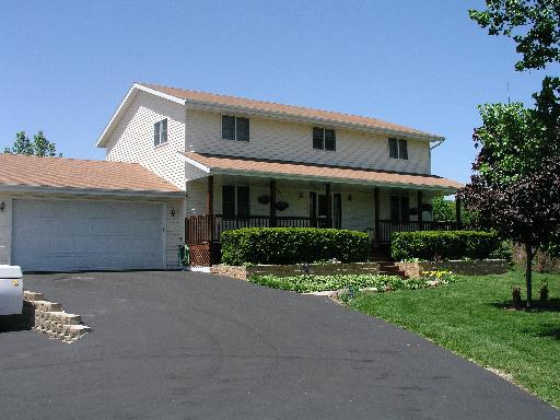 21911 Highway 113 Hwy., Custer Park, IL 60481