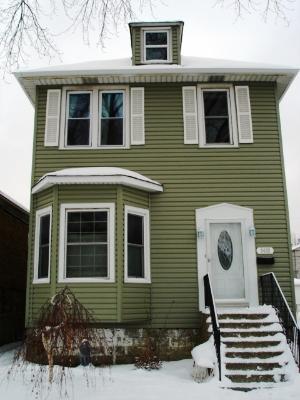5432 N Central Ave., Chicago, IL 60630