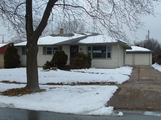 3812 Oklahoma Dr., Rockford, IL 61108