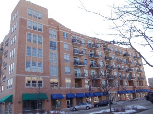 647 Metropolitan Way #409L, Des Plaines, IL 60016