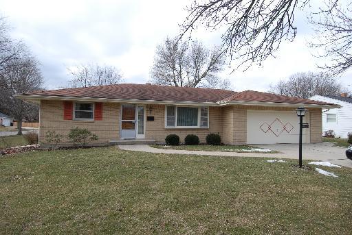 4635 Newcastle Rd., Rockford, IL 61108