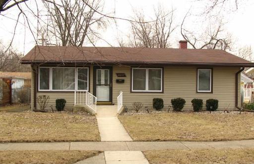 14837 S Whipple Ave., Posen, IL 60469