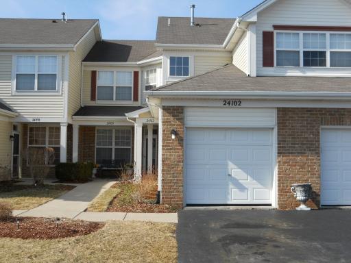 24102 Pear Tree Cir. #2410, Plainfield, IL 60585