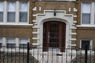 1622 W Grace St. #2, Chicago, IL 60613