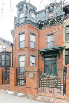 1832 N Lincoln Ave. #2R, Chicago, IL 60614