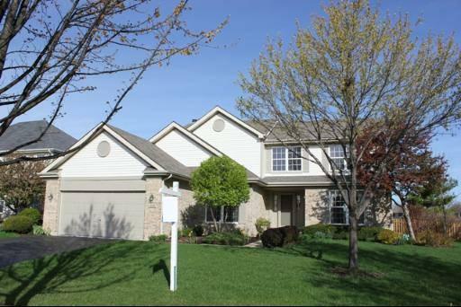 1466 Anvil Ct., Bartlett, IL 60103